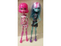 monster high blob girl